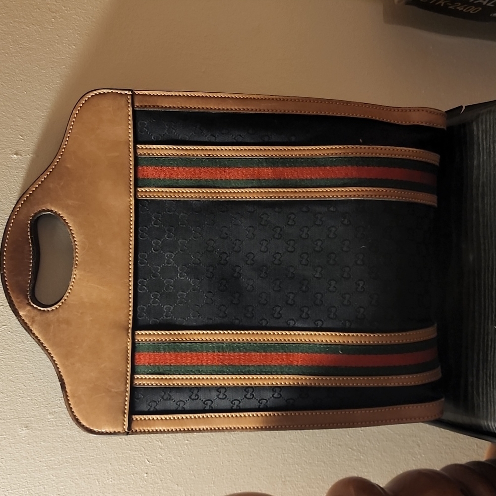 Gucci tote